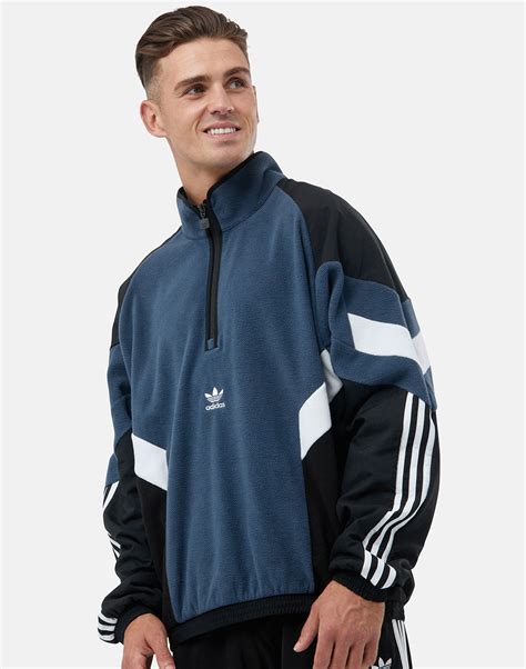 polar top adidas herren|adidas polar fleece sweatshirt.